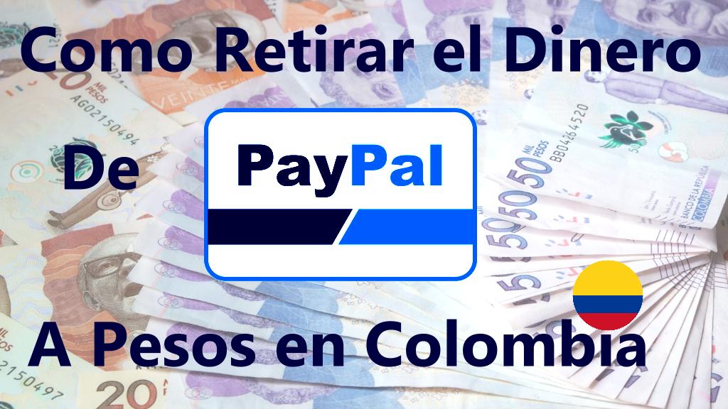 RETIRAR El Dinero de PayPal