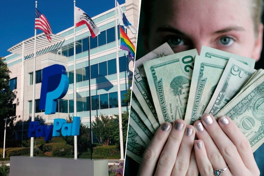 PayPal convirtió a un ejecutivo de marketing en la persona más rica que ha existido