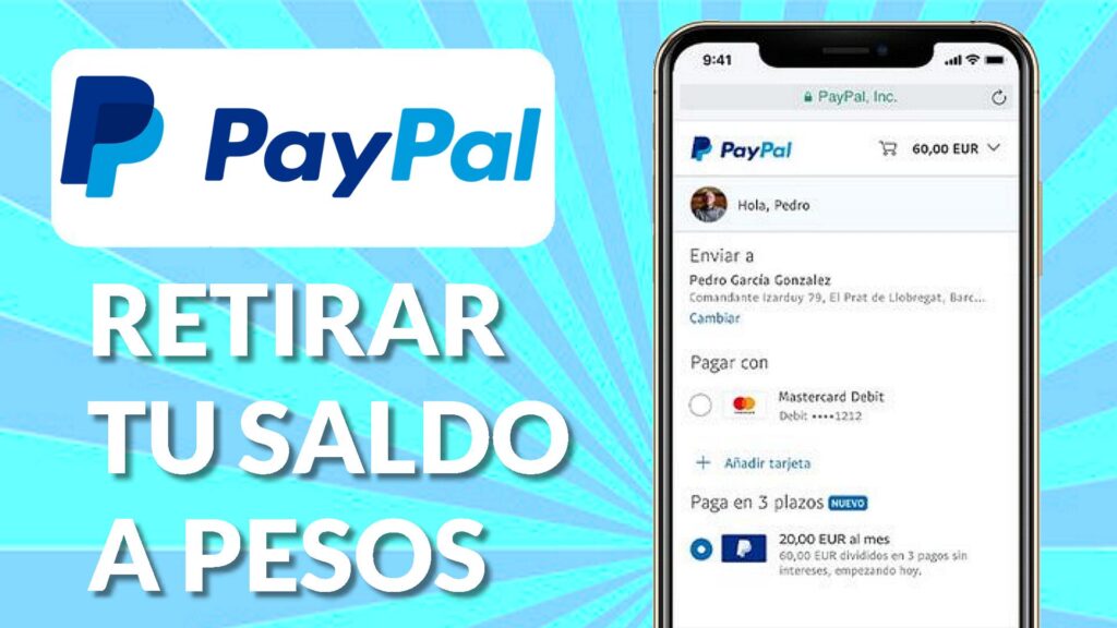 Como Convertir Tus Dólares PayPal A Efectivo en Colombia