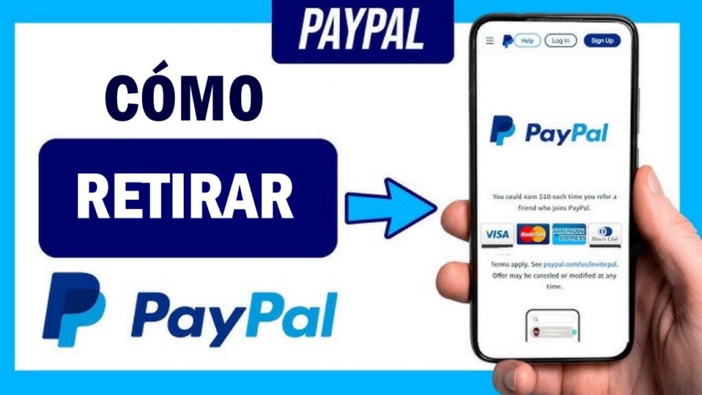 Cómo Se Retira El Saldo PayPal a Pesos En COLOMBIA Cambios