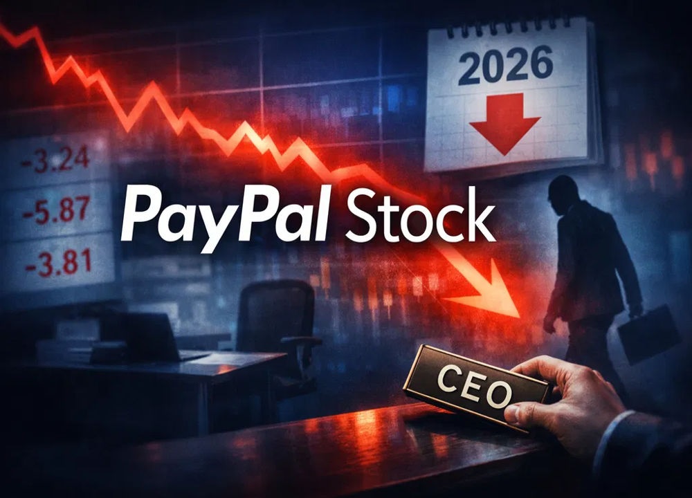 Incertidumbre y expectativas tras los resultados de PayPal